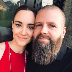 Meet your Posher, Geneviève